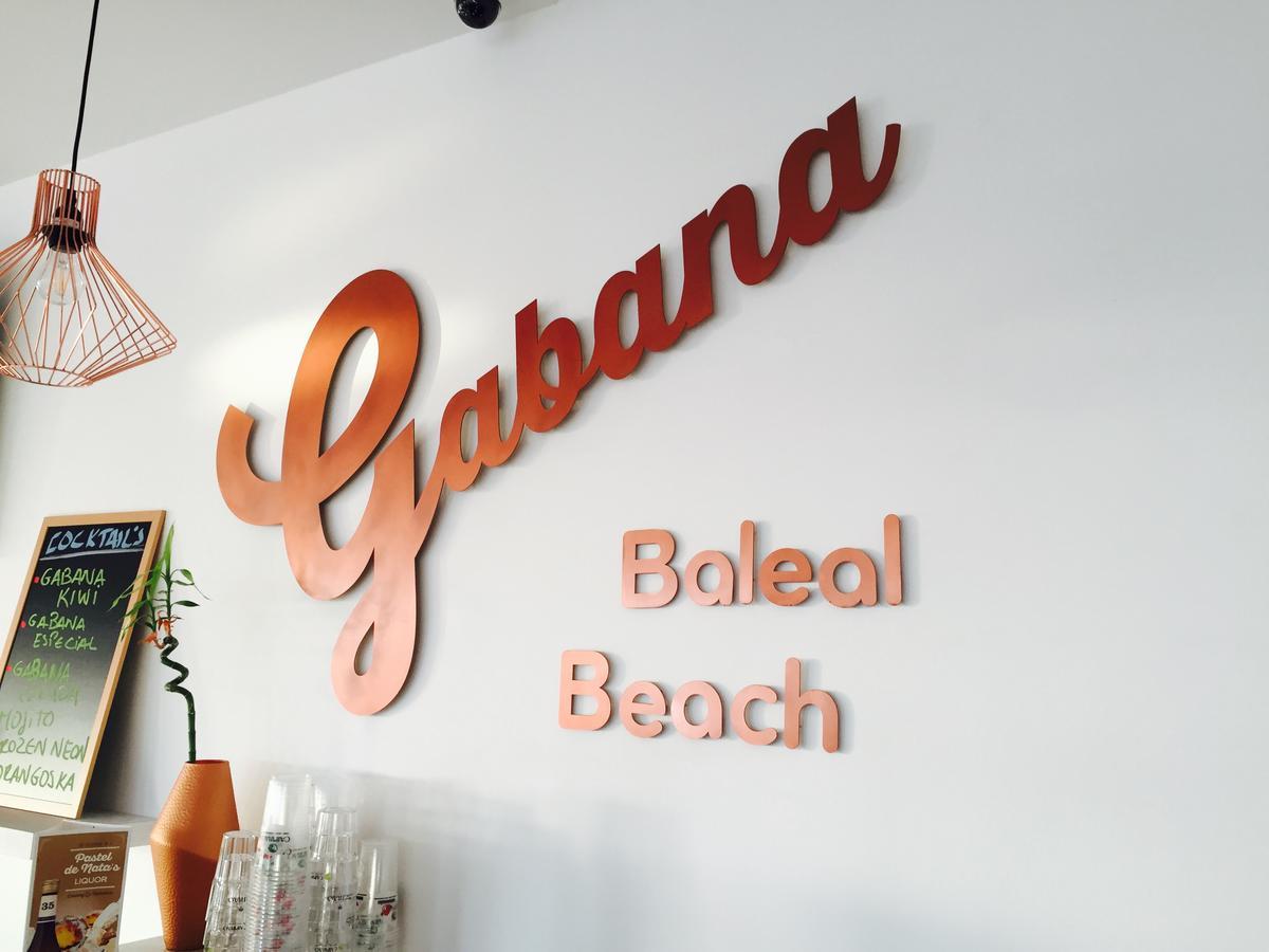 Gabana Baleal Beach Extérieur photo