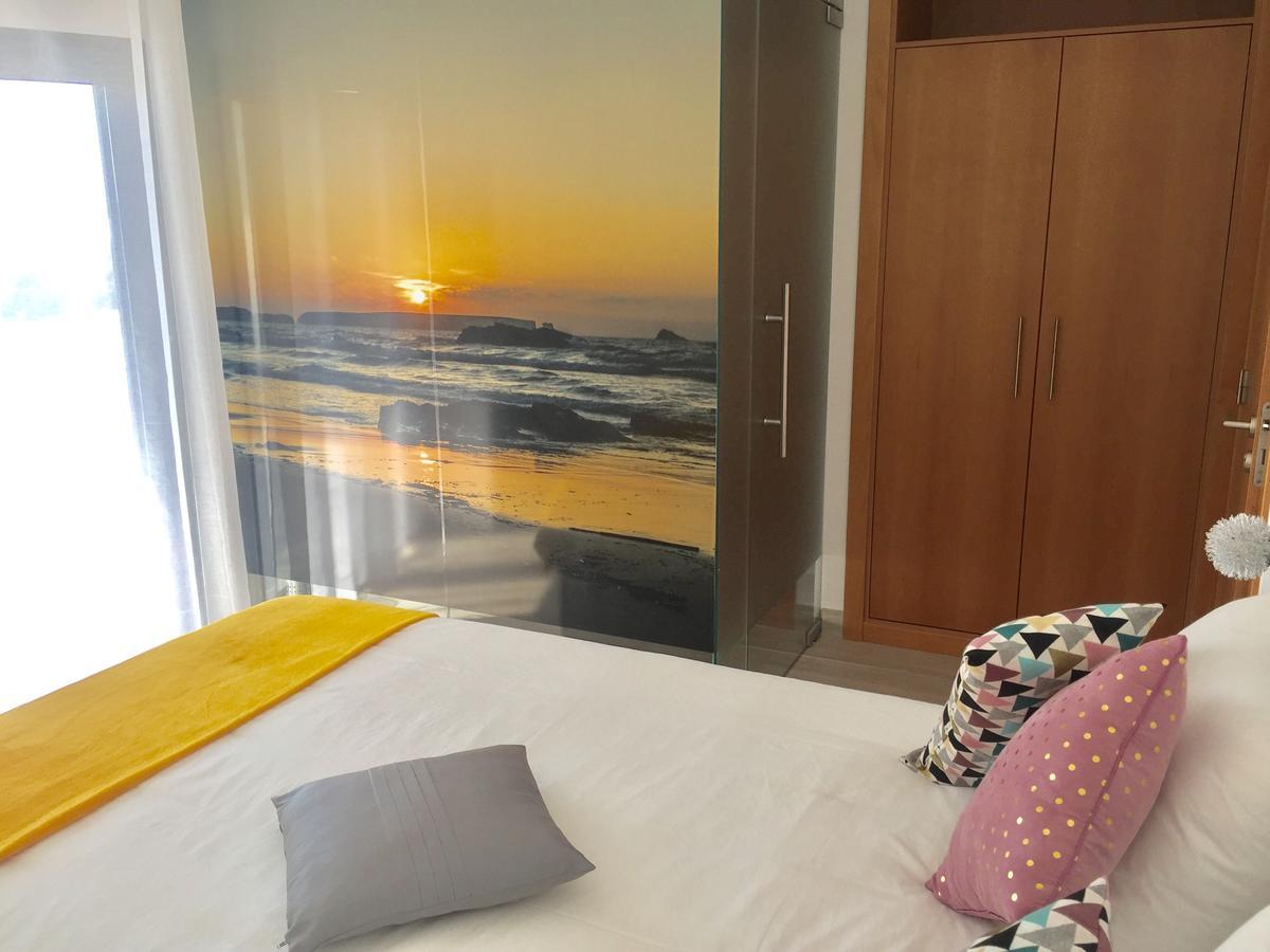 Gabana Baleal Beach Extérieur photo
